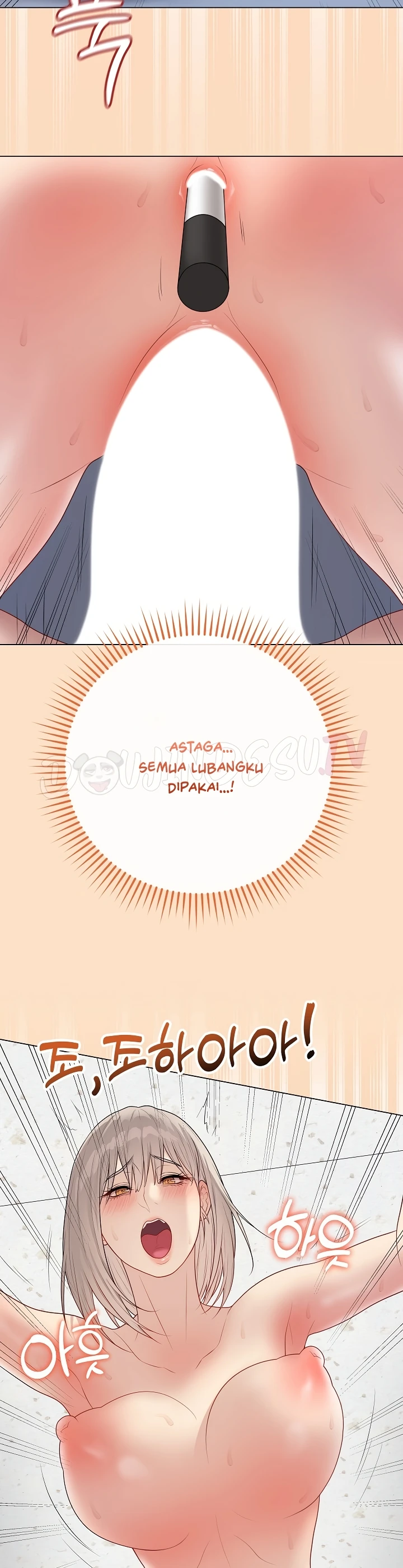 Signed, Sealed, Mistaken - Page 41